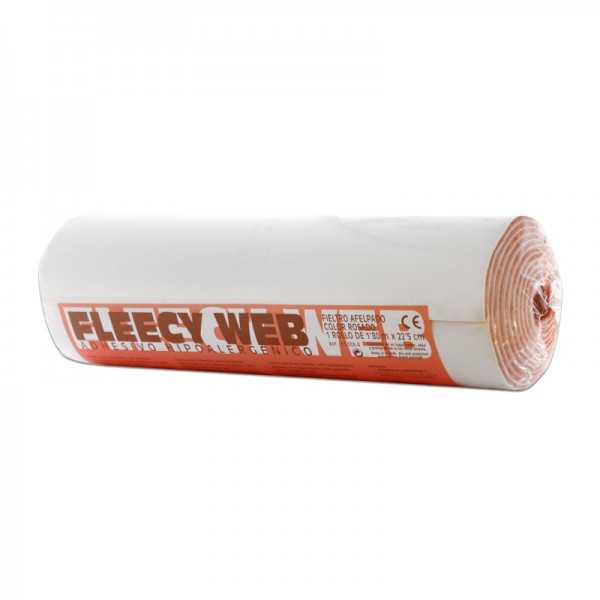 Fleecy web 1.5mm. Rollo de 1.80 x 0.25 m.